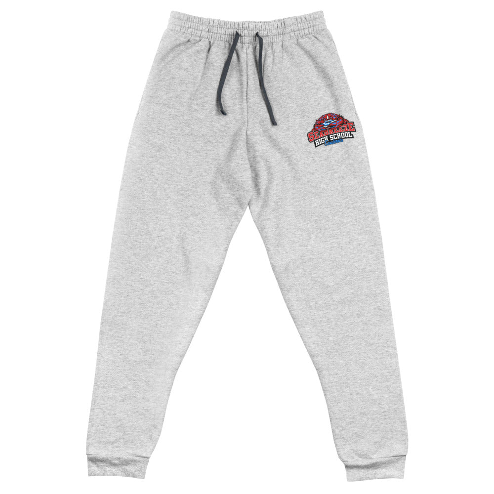 Seabreeze High School-Unisex Joggers