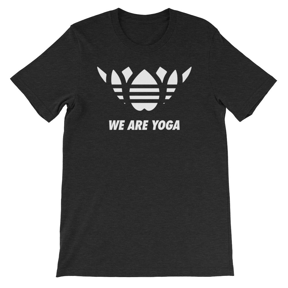 WAY Stripes Tee Shirt