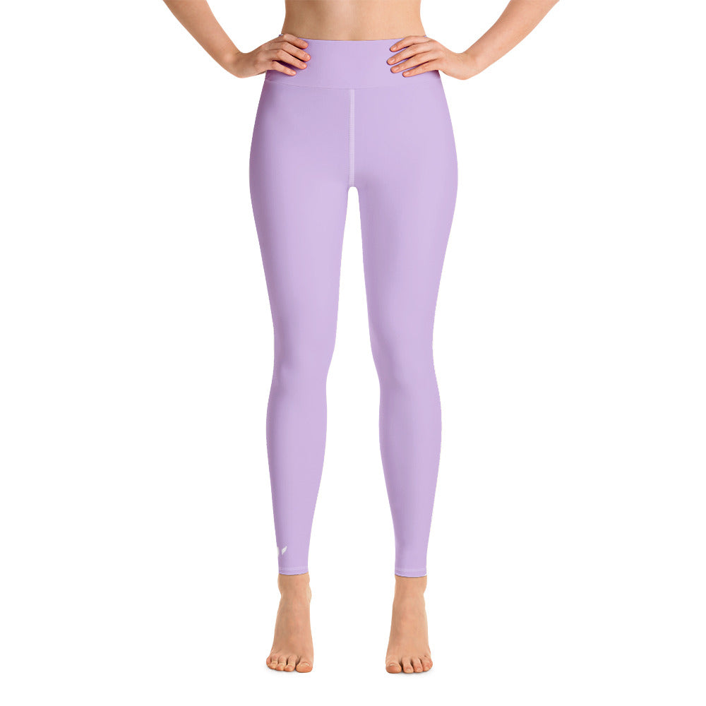 WAY Up Dusk Yoga Leggings