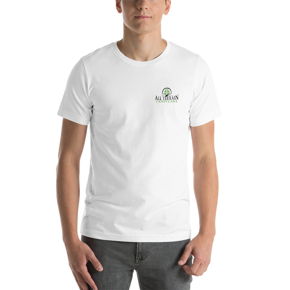 All Terrain 2 - Full Color Tee