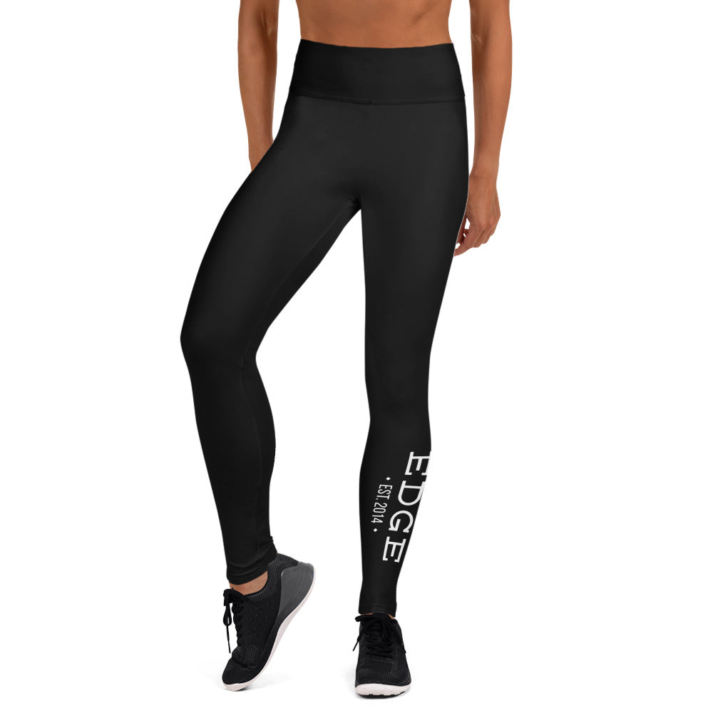The Competitor's Edge-Leggings