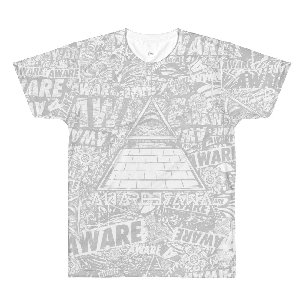 AWARE Everywhere Light Tee