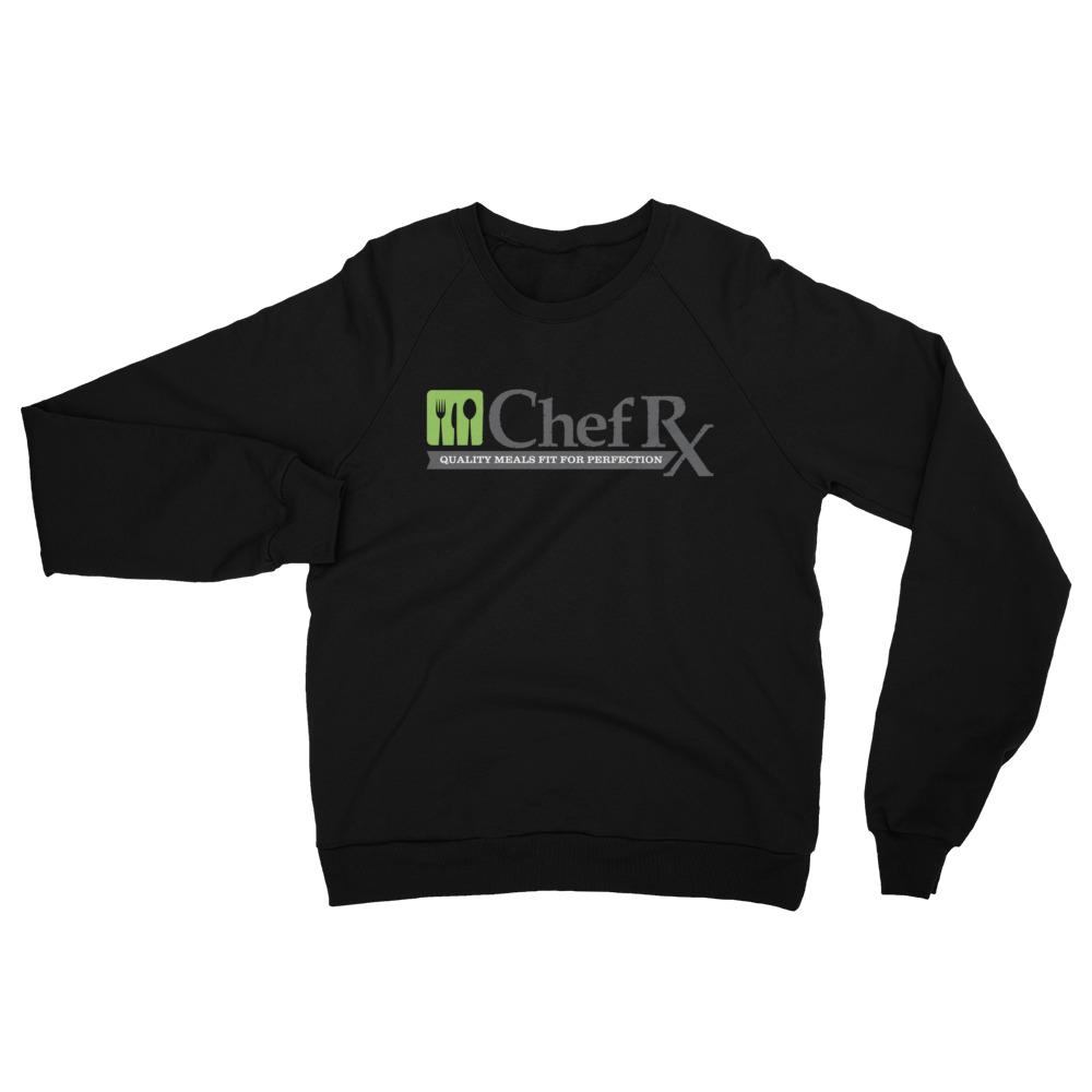Chef RX Sweater