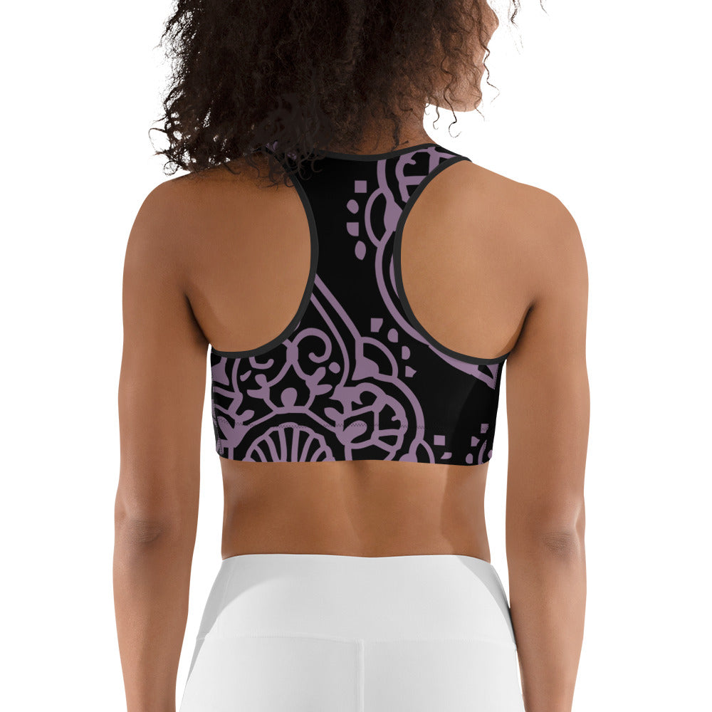 Haute Bodhi-Sports Bra