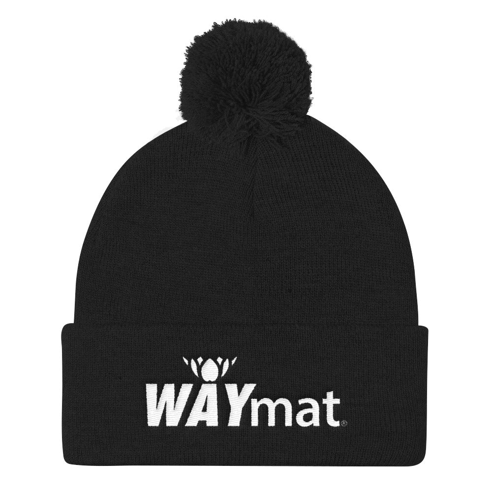 WAYmat Fun Knit Cap