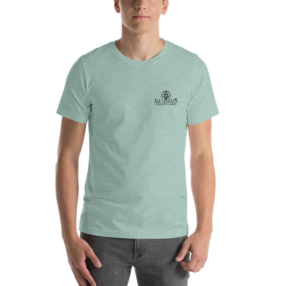 All Terrain Tee