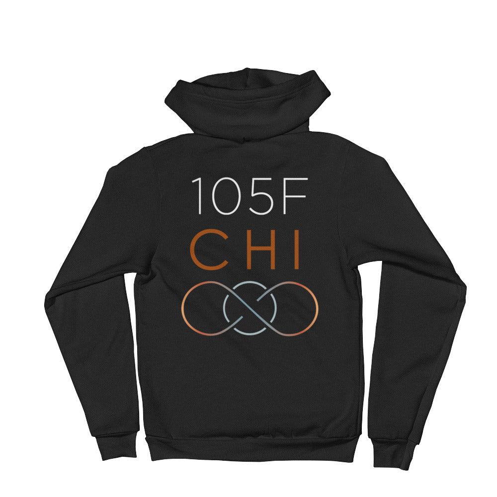 105F CHI Hoodie