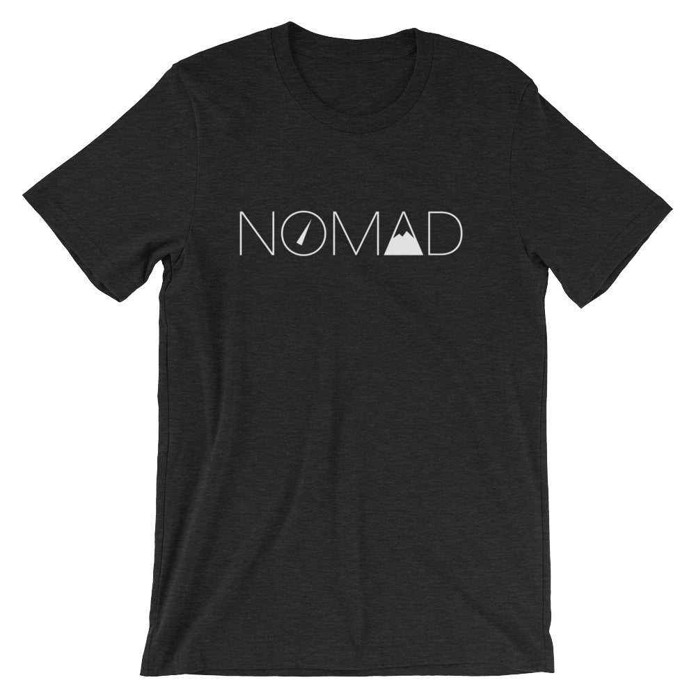 Nomad Tee