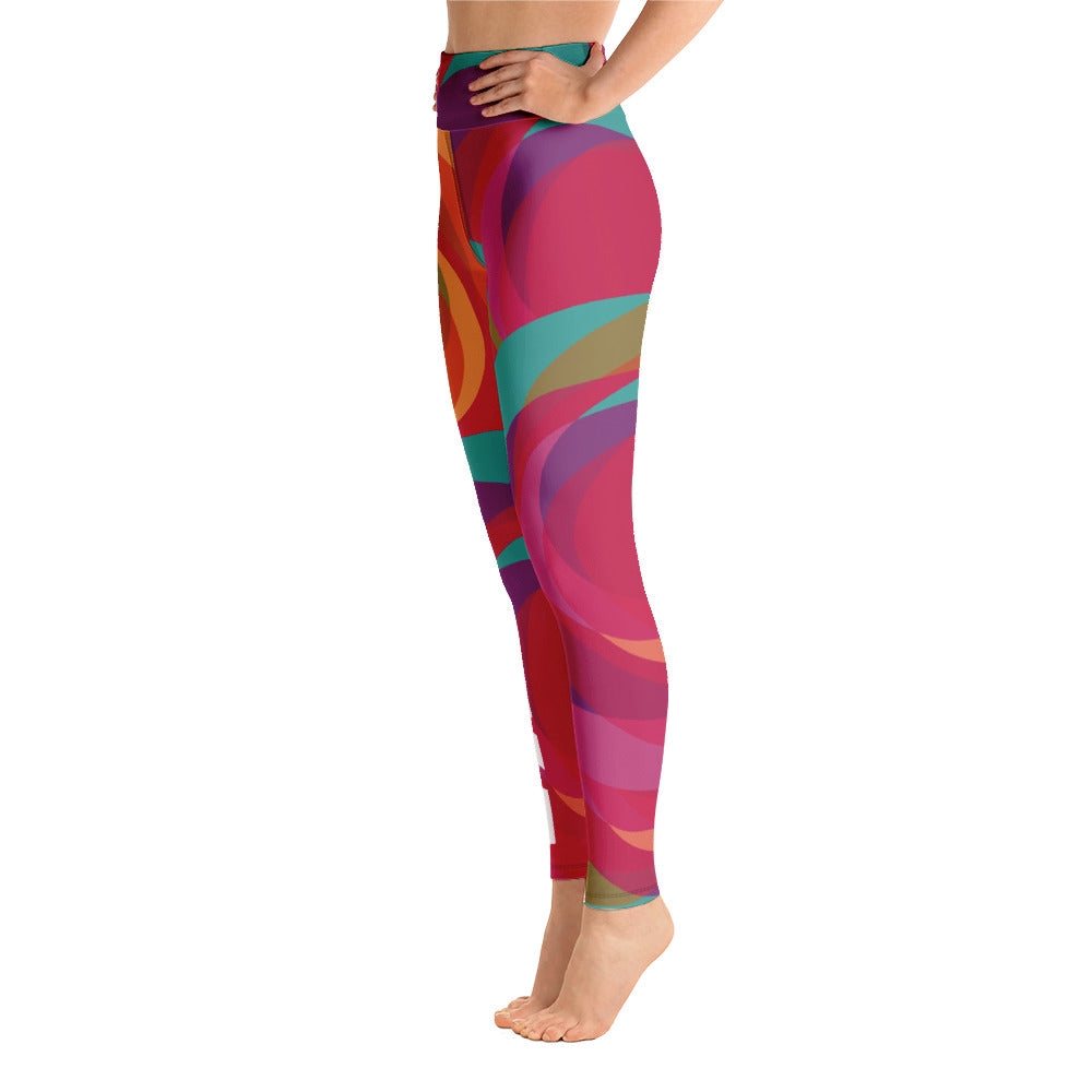 OHYA leggings