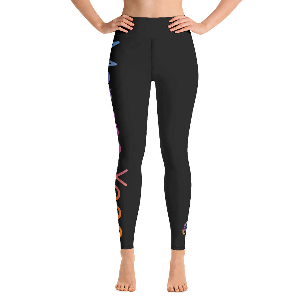 Monona Yoga-Yleg DTL2