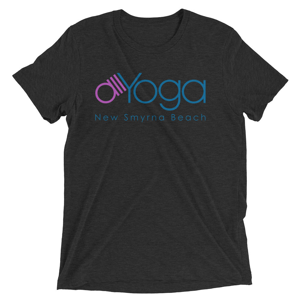All Yoga NSB-Short sleeve t-shirt