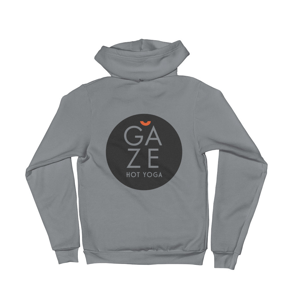 Gaze Hoodie sweater
