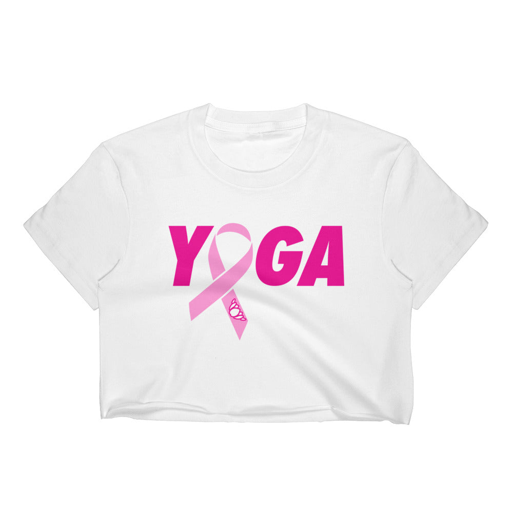 Yoga 4 The Cure Crop