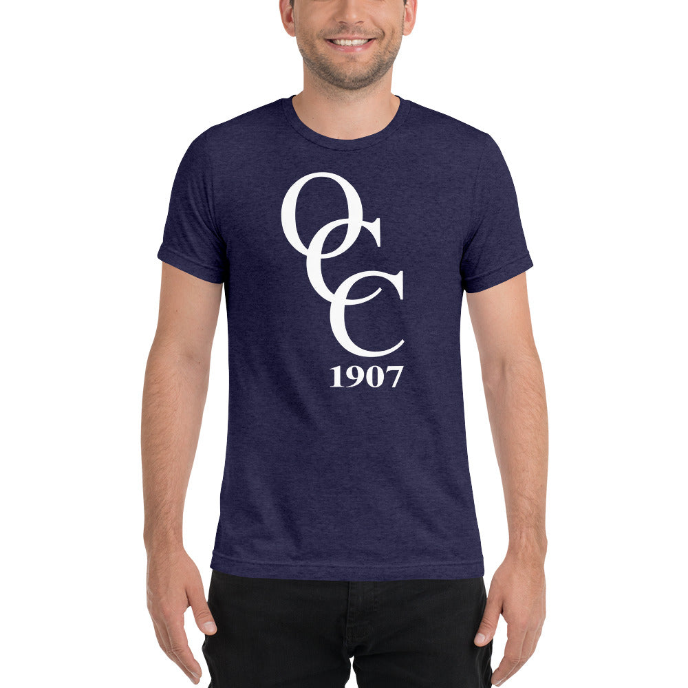 OCC-Short sleeve t-shirt