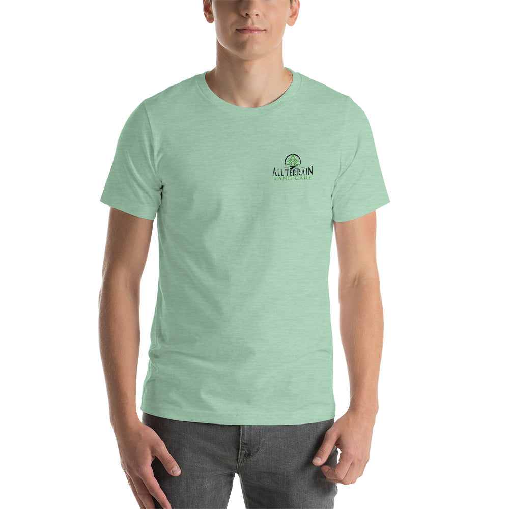 All Terrain 2 - Full Color Tee