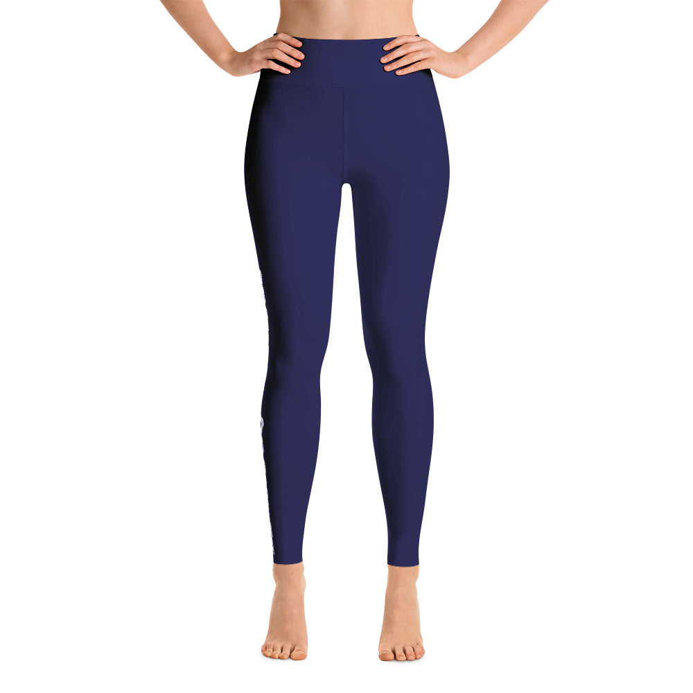 EOB Navy Pants