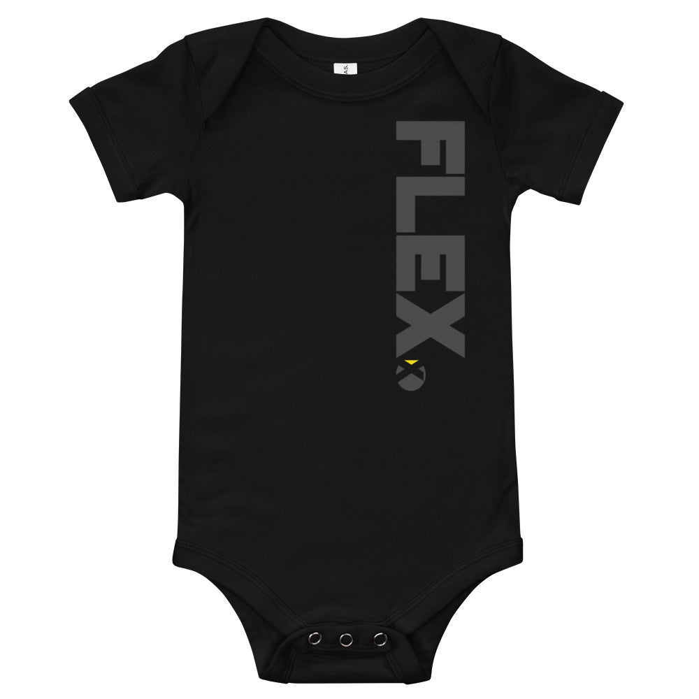 Flex City Onesie