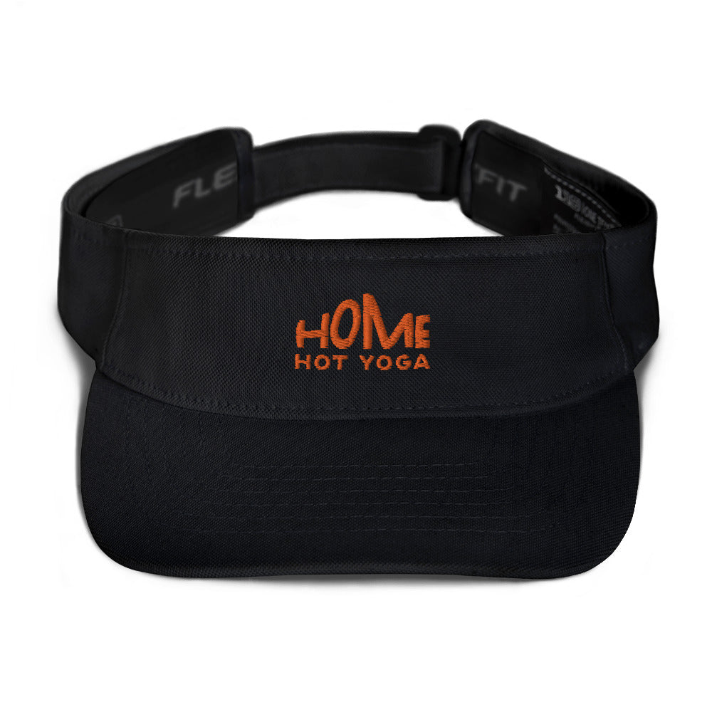 Home Hot Yoga-Visor