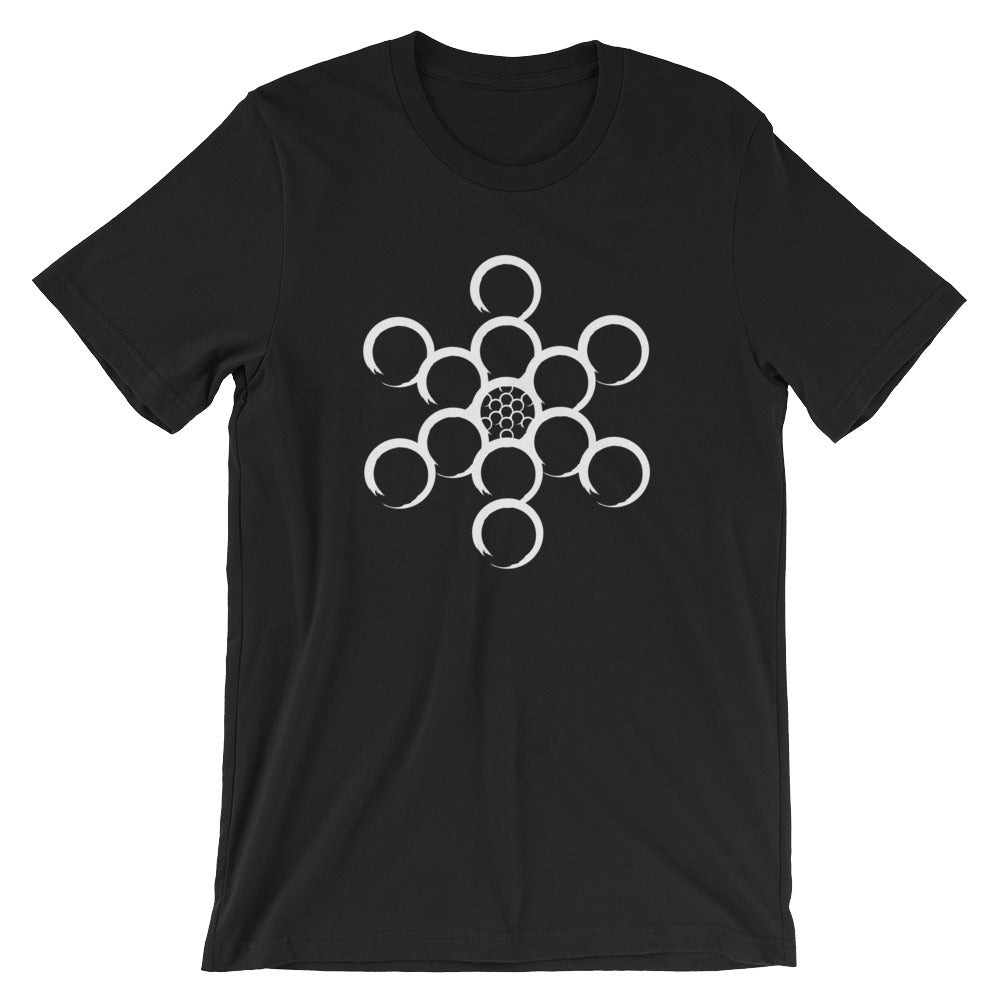 Yoga Golf Coach-Short-Sleeve Unisex T-Shirt