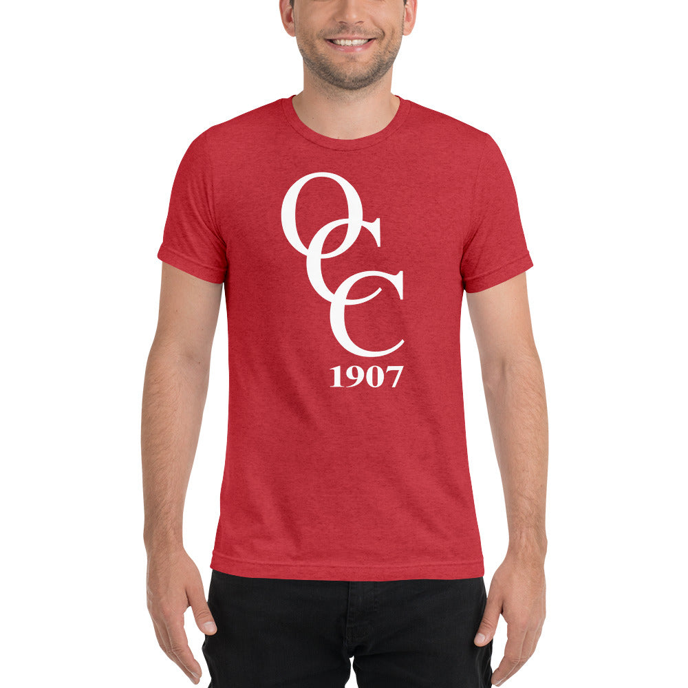 OCC-Short sleeve t-shirt