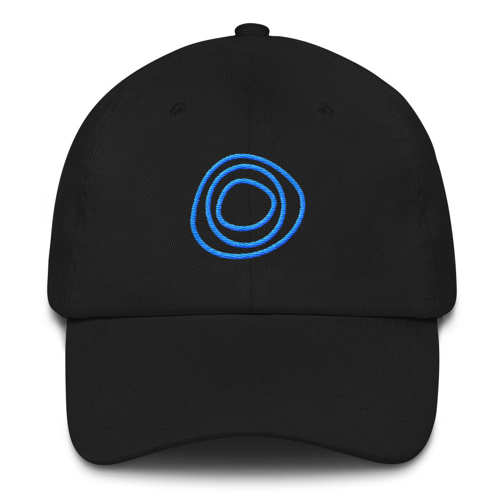 bodē nyc Icon-Club Hat