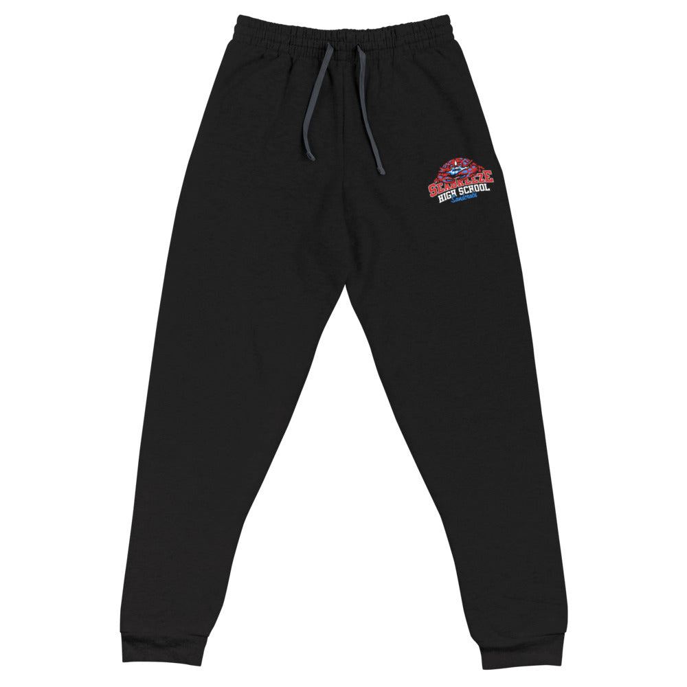 Seabreeze High School-Unisex Joggers