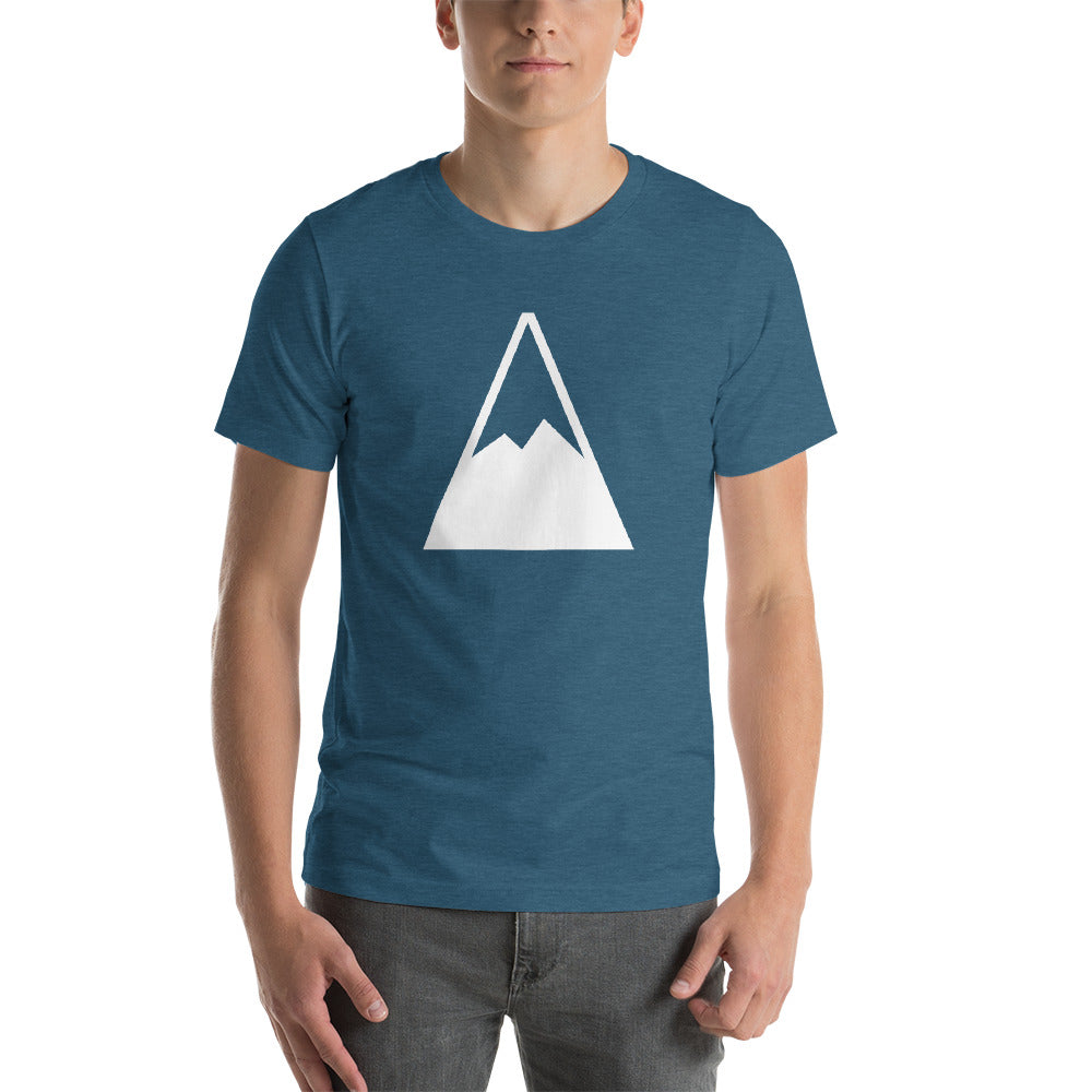 Nomad Mountain Tee
