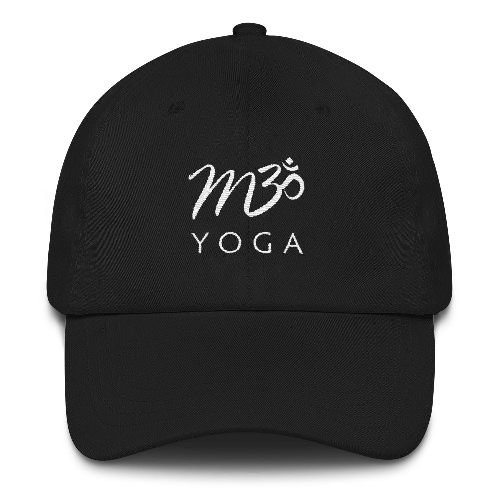 M3Yoga-Club Hat