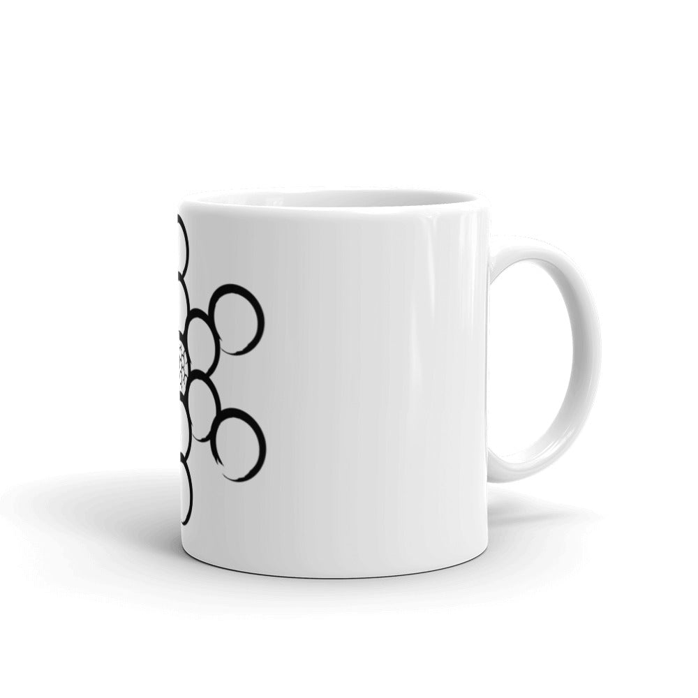 Yoga Golf Coach-Mug