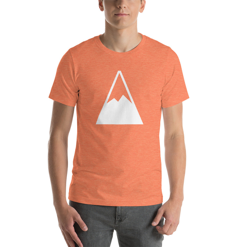 Nomad Mountain Tee