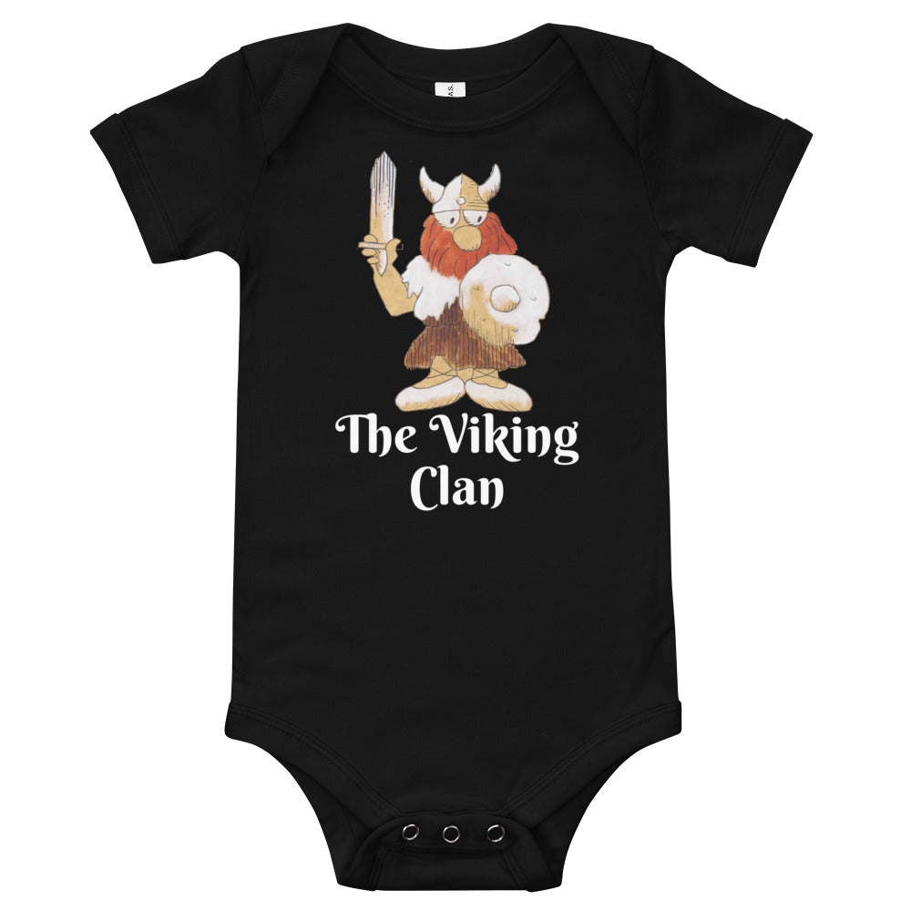 Viking T-Shirt