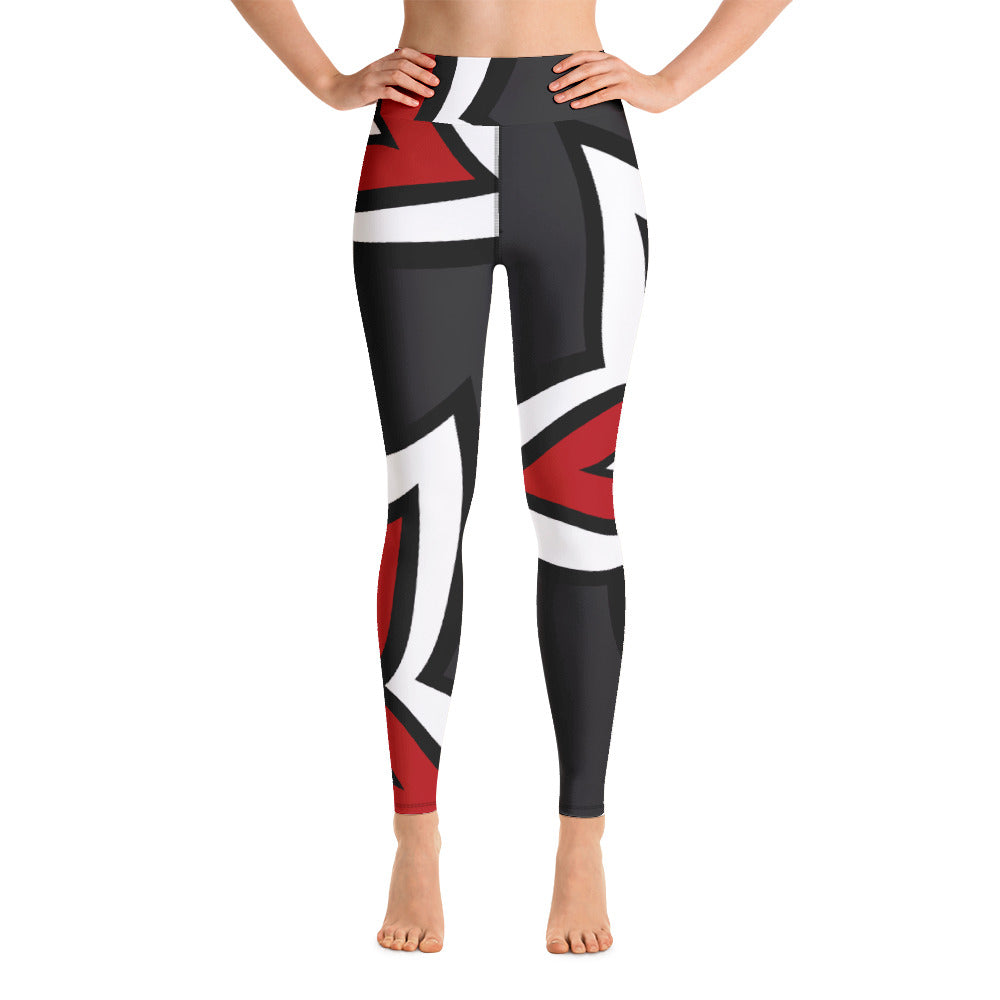 Pure Yoga Dallas - Leggings