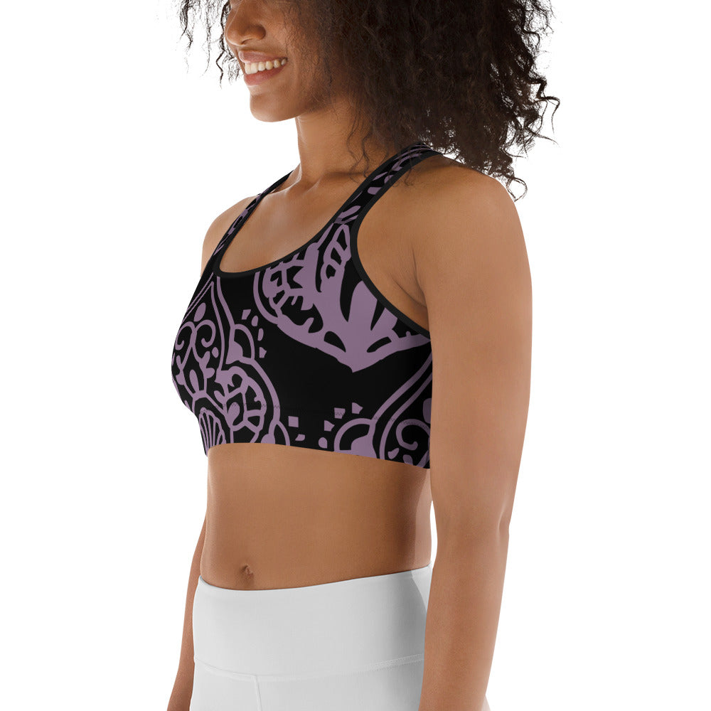 Haute Bodhi-Sports Bra