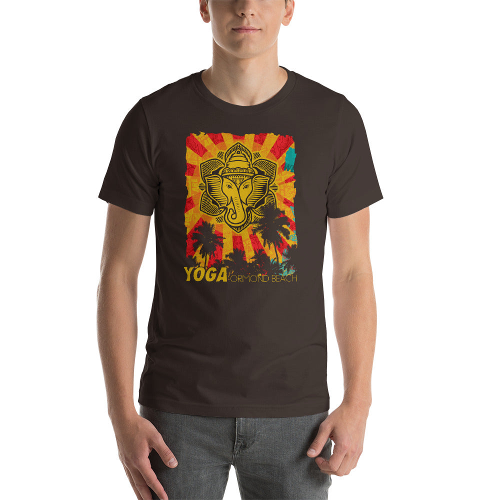 WAY-S-1 Short-Sleeve Unisex T-Shirt