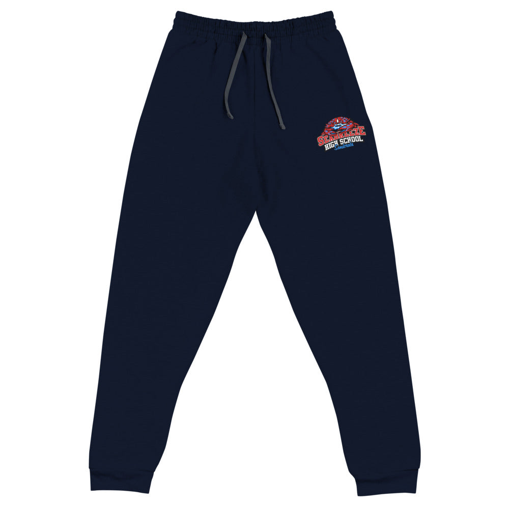 Seabreeze High School-Unisex Joggers
