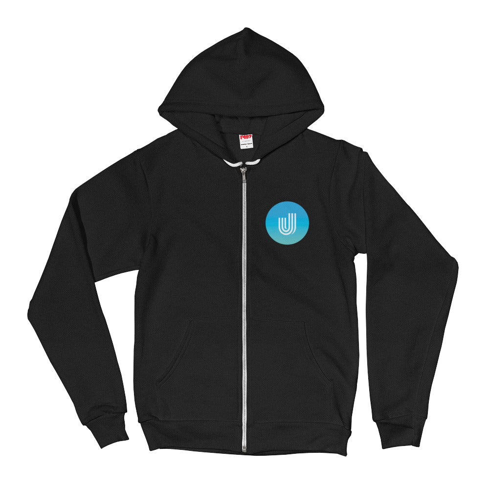 Uplift Unisex Hoodie