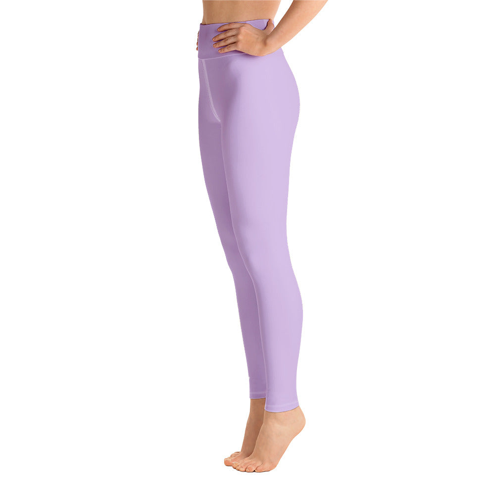WAY Up Dusk Yoga Leggings
