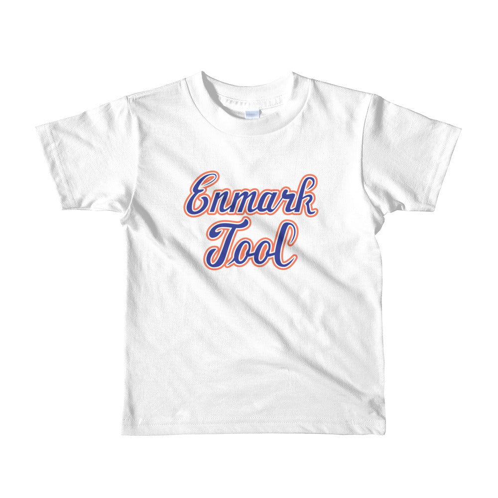 Enmark Tool-Short sleeve kids t-shirt