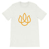 Original Hot Yoga Traverse City-Short-Sleeve Unisex T-Shirt