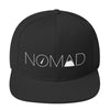 NOMAD 2 Snapback Hat