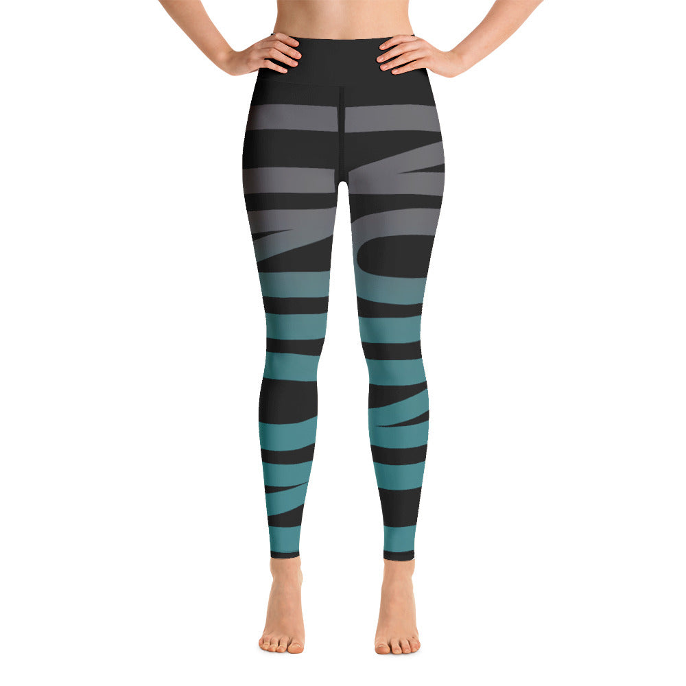 The Union-Leggings Yleg BIG2
