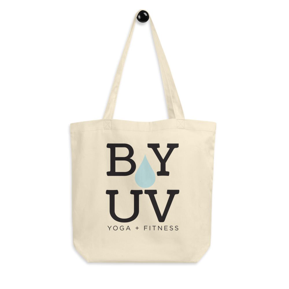 BYUV-Eco Tote Bag
