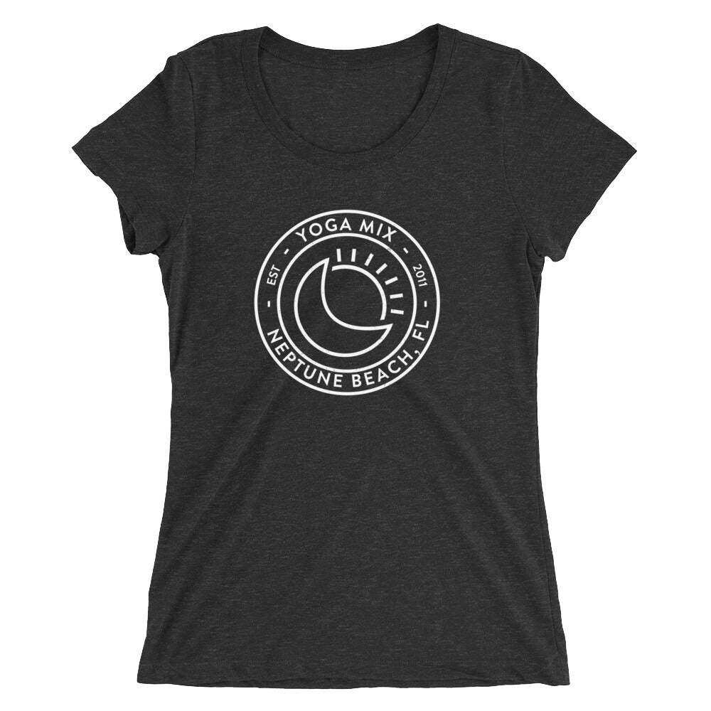 Yoga Mix-Ladies' T-Shirt