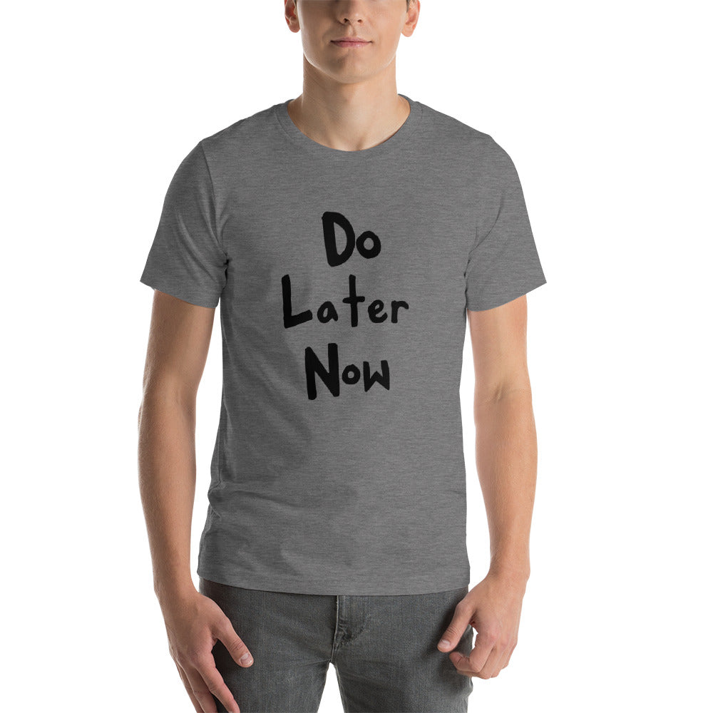 BY St. Johns Now Tee