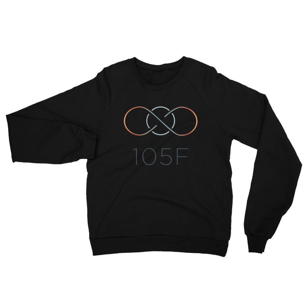 105F Infinity Sweatshirt
