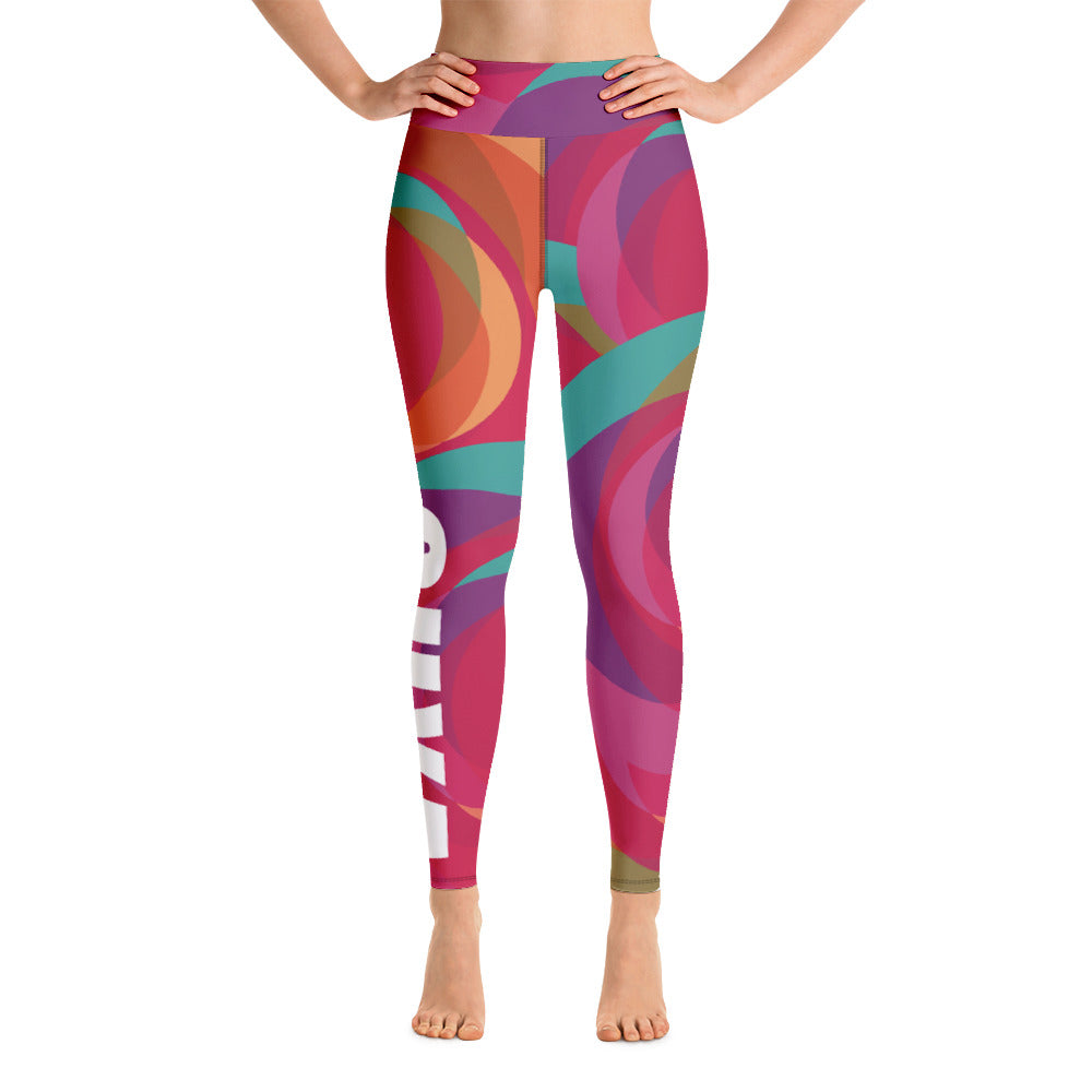 OHYA leggings
