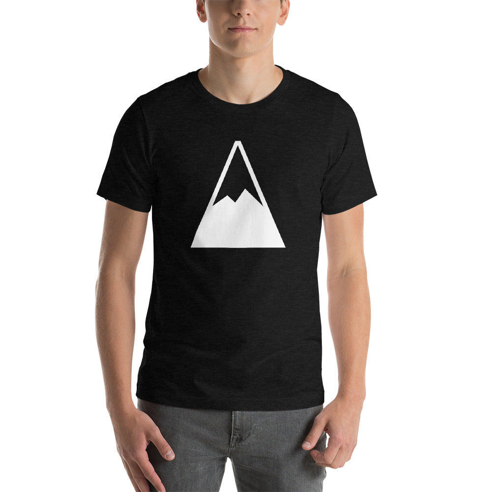 Nomad Mountain Tee