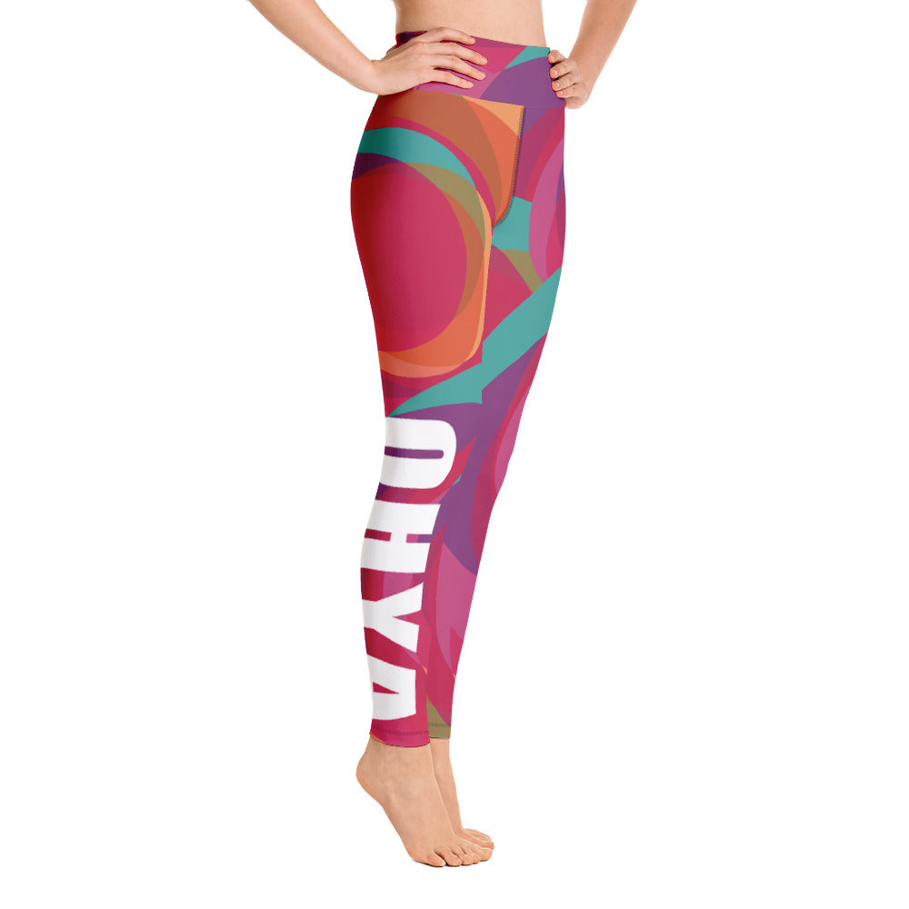 OHYA leggings