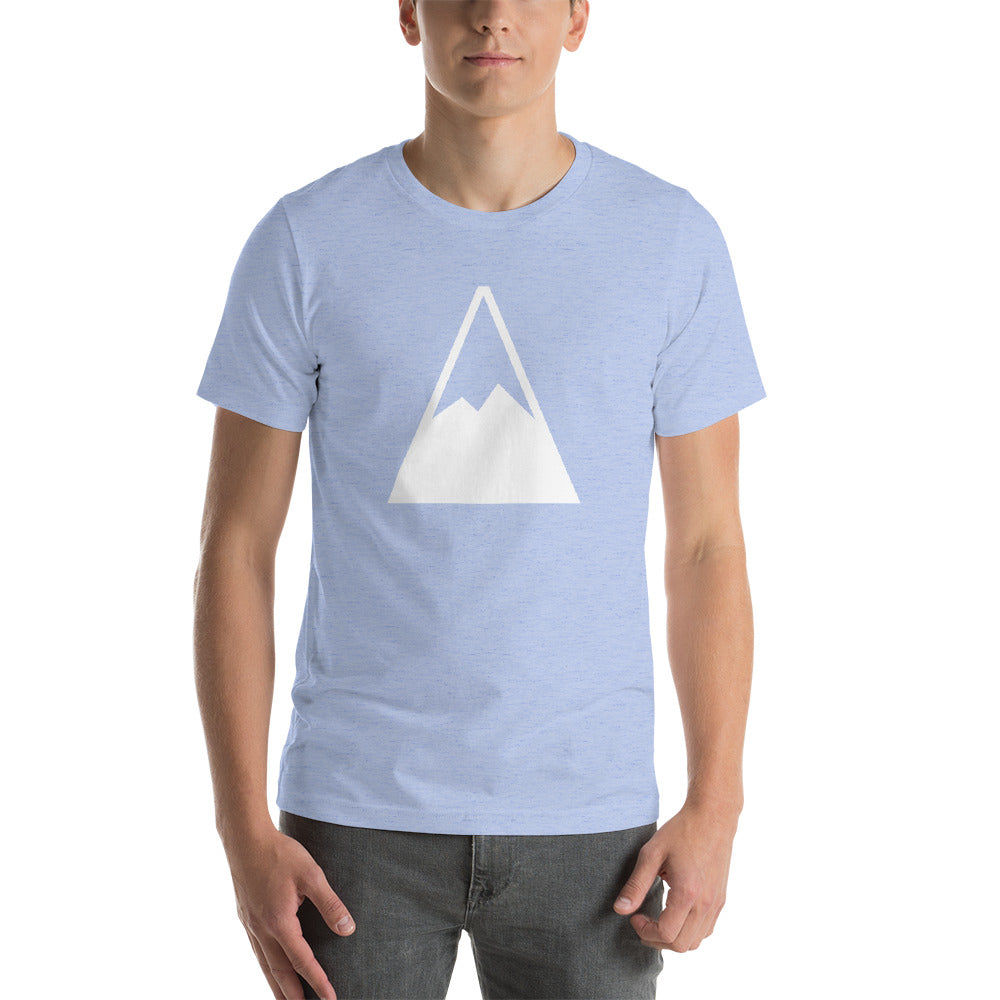 Nomad Mountain Tee