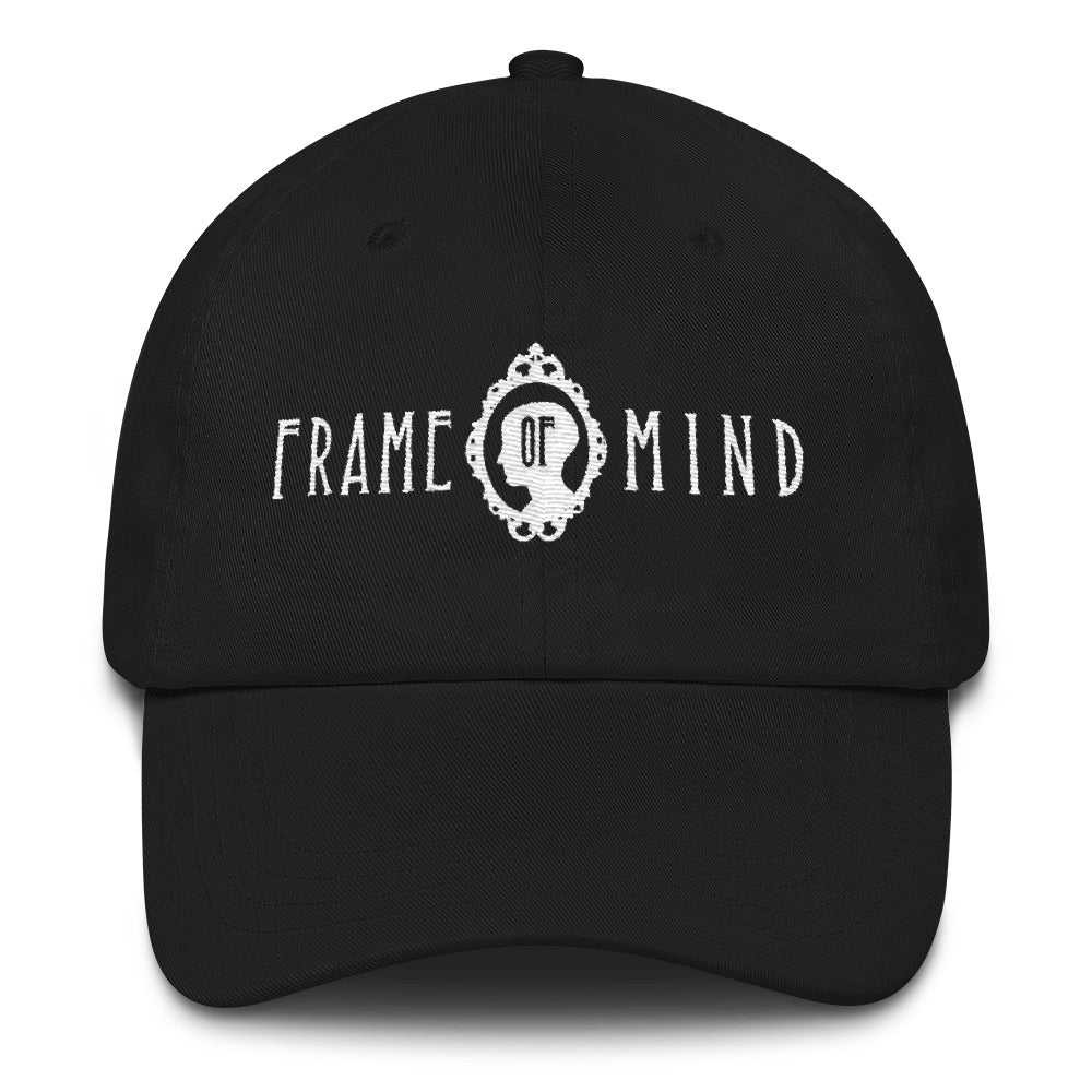 FOM-Club hat